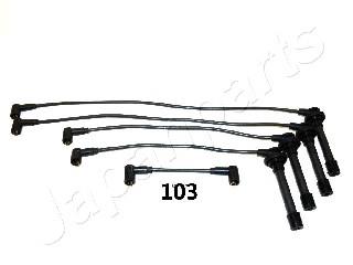 Высоковольтные провода IC103 Japan Parts