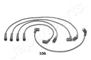 Fios de alta voltagem, kit IC106 Japan Parts