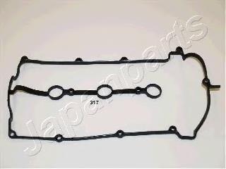 Прокладка клапанной крышки двигателя, левая Japan Parts GP317 цена, от 9.47 USD