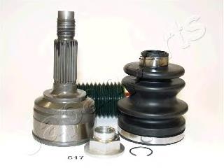 Купить GI617 Japan Parts Внешняя граната