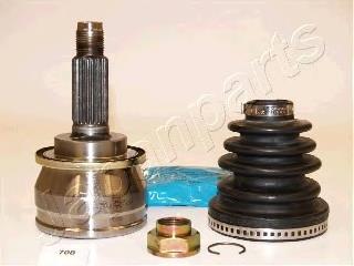 ШРУС наружный передний GI708 Japan Parts
