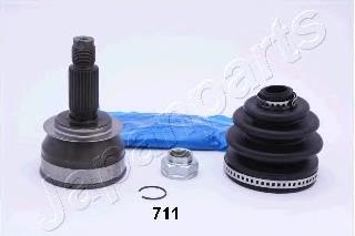 ШРУС наружный передний GI711 Japan Parts