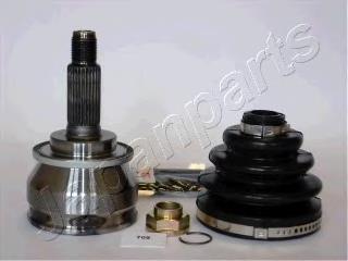 GI709 Japan Parts Наружная граната