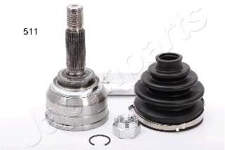 Граната колесная Japan Parts GI511 цена, от 27.64 USD