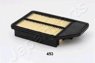 Воздушный фильтр FA453S Japan Parts