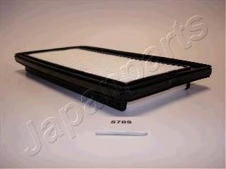 FA-578S Japan Parts filtro de ar