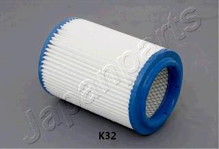 FA-K32 S Japan Parts filtro de ar