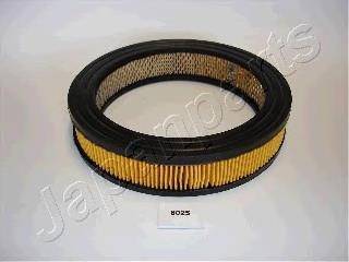 FA602S Japan Parts filtro de ar