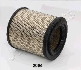 Filtro de ar FA2004S Japan Parts