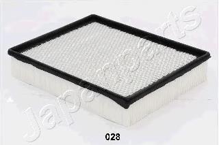 Элемент воздушного фильтра Japan Parts FA028S цена, от 7.86 USD