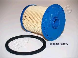 FC-ECO008 Japan Parts filtro de combustível