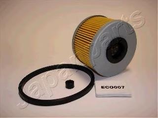 FC-ECO007 Japan Parts filtro de combustível