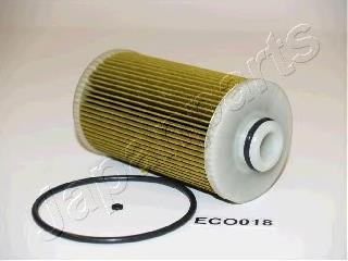 FC-ECO018 Japan Parts filtro de combustível