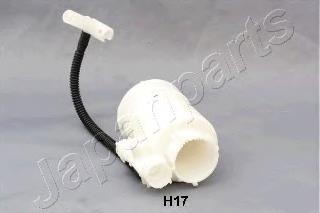 Купить FCH17S Japan Parts Фильтр-отстойник топлива грубой очистки