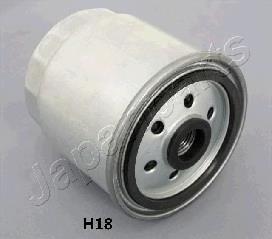 FC-H18S Japan Parts топливный фильтр