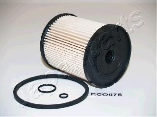 FC-ECO076 Japan Parts filtro de combustível