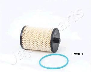 FC-ECO031 Japan Parts filtro de combustível