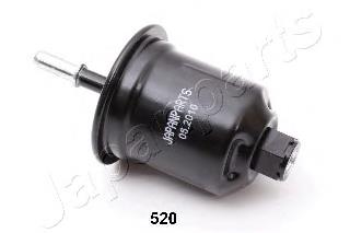 Фильтр тонкой очистки топлива Japan Parts FC520S цена, от 4.52 USD