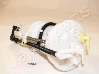 Купить FC426S Japan Parts Фильтр-отстойник топлива грубой очистки