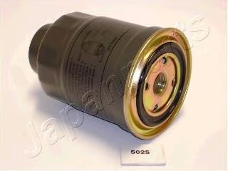 FC-502S Japan Parts filtro de combustível