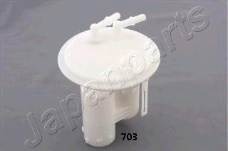 Фильтр топливный Japan Parts FC703S