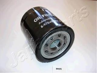 Filtro de óleo FO999S Japan Parts