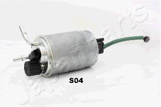 Топливный фильтр FCS04S Japan Parts