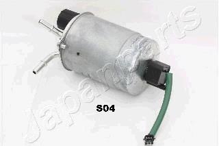Фильтр топливный Japan Parts FCS04S