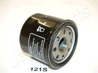 Купить FO121S Japan Parts Фильтр центробежный очистки масла