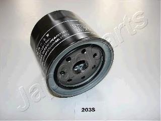 Фильтр очистки масла центробежный Japan Parts FO203S цена, от 4.59 USD