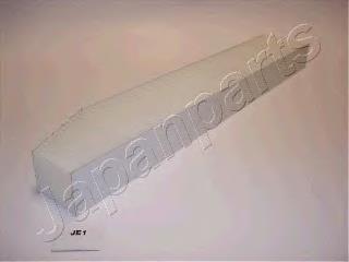Воздушный фильтр салона Japan Parts FAAJE1