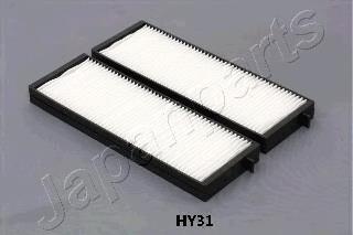 FAA-HY31 Japan Parts filtro de salão