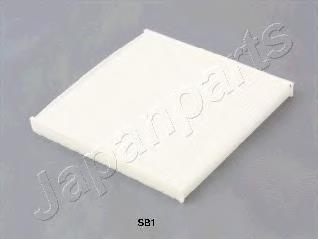 Filtro de salão Subaru Legacy 3 BE, BH