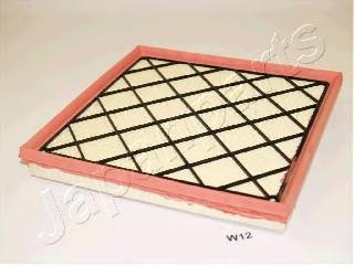 Фильтр воздушный Japan Parts FAW12S