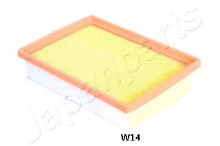 FAW14S Japan Parts filtro de ar