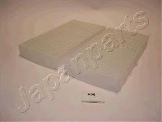 Фильтр салона FAAH06 Japan Parts