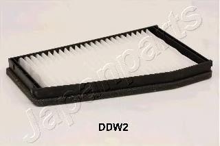 Фильтр воздушный отопителя Japan Parts FAADDW2 цена, от 5.98 USD