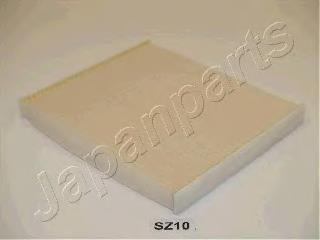 Купить FAASZ10 Japan Parts Фильтр салона угольный