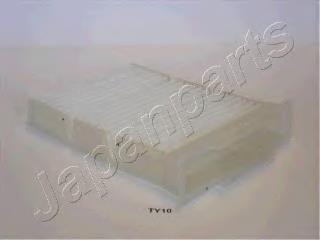FAATY10 Japan Parts Внутрисалонный фильтр