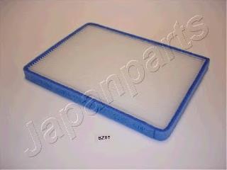 FAASZ07 Japan Parts Внутрисалонный фильтр