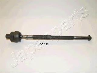 Рулевая тяга AX191 Japan Parts