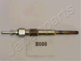 Свечи накала B086 Japan Parts