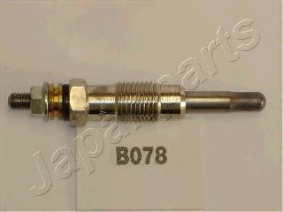 Свечи накала B078 Japan Parts