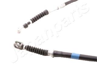 Трос ручника задний правый Japan Parts BC200