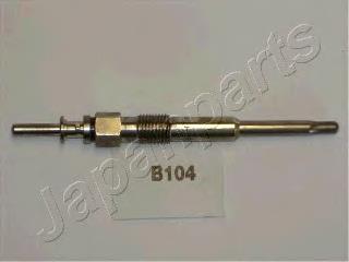 Свечи накала B104 Japan Parts