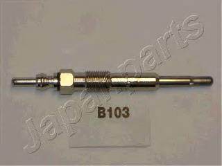 Свечи накала B103 Japan Parts