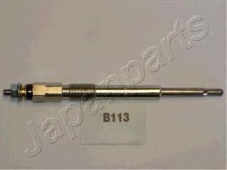 B113 Japan Parts vela de incandescência