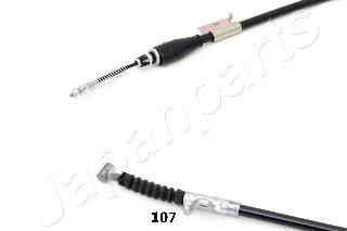 Трос ручника BC107 Japan Parts