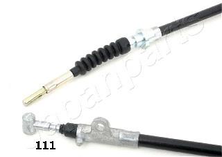 Купить BC111 Japan Parts Трос стояночного тормоза задний левый