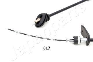 Трос ручника BC817 Japan Parts